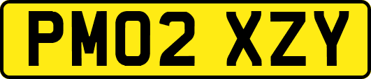PM02XZY