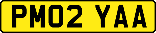 PM02YAA