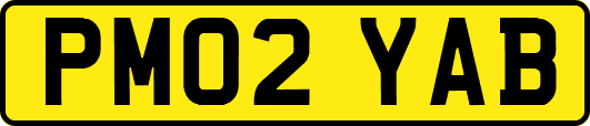 PM02YAB