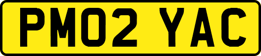 PM02YAC