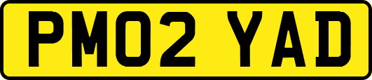 PM02YAD