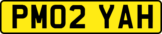 PM02YAH