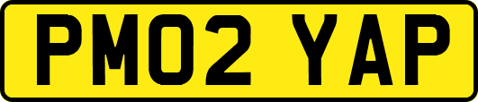 PM02YAP