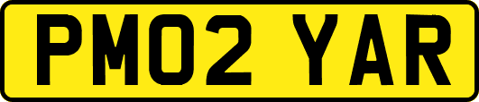 PM02YAR