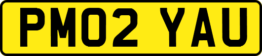 PM02YAU