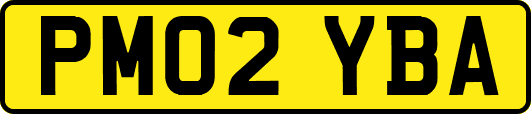 PM02YBA