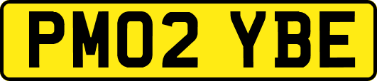 PM02YBE