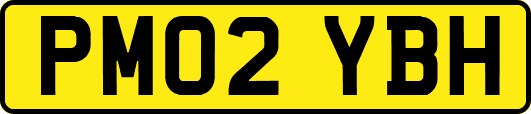 PM02YBH