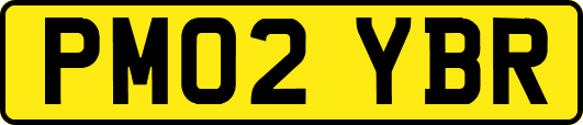 PM02YBR
