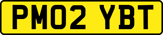 PM02YBT