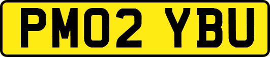 PM02YBU