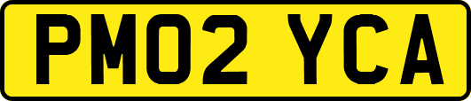PM02YCA