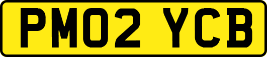 PM02YCB