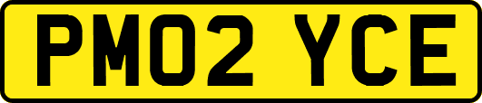 PM02YCE