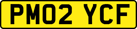 PM02YCF