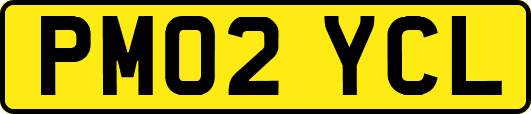 PM02YCL