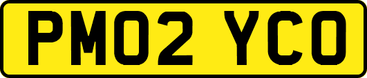 PM02YCO