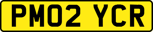 PM02YCR