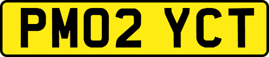 PM02YCT
