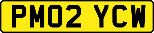 PM02YCW