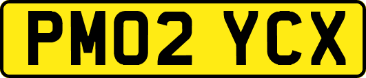 PM02YCX