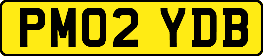 PM02YDB