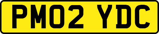 PM02YDC