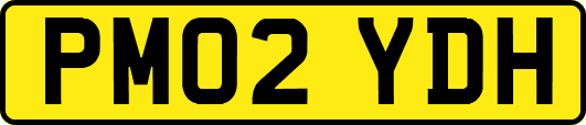 PM02YDH