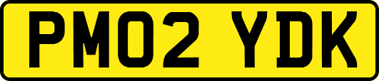 PM02YDK