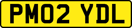PM02YDL