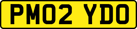 PM02YDO