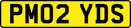 PM02YDS