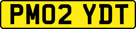 PM02YDT