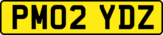 PM02YDZ
