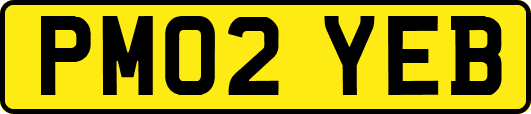 PM02YEB