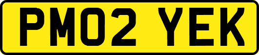 PM02YEK