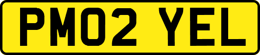 PM02YEL