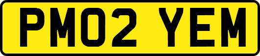 PM02YEM