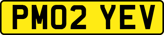 PM02YEV