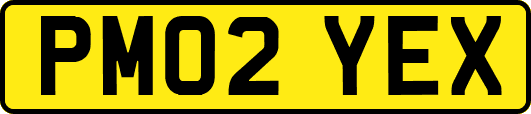PM02YEX