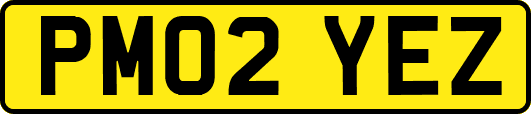 PM02YEZ