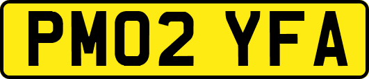 PM02YFA