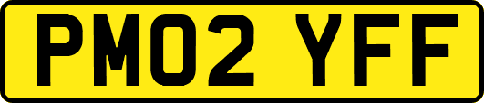 PM02YFF