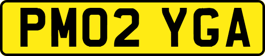 PM02YGA