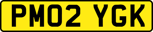 PM02YGK