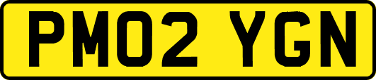 PM02YGN