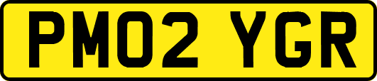 PM02YGR