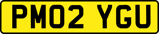 PM02YGU