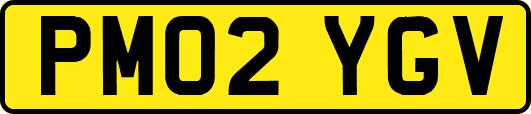 PM02YGV