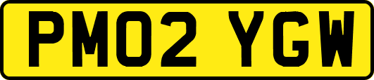 PM02YGW